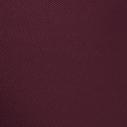 Ткань Оксфорд 600D PU 230г/м iQmebel Бордовый