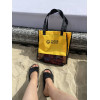 Пляжная сумка Sand&Beach Желтый