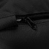 Водонепроницаемый лежак для собак и котов EGO Bosyak XS 50x45 Черный (Ортопедическая лежанка для собак до 4 кг)
