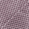 Кресло Мешок Груша Велюр Soft Стандарт+ Розовый