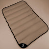 Коврик лежак для собак OUT Bosyak Waterproof L 105х70 Бежевый (прогулочный коврик подстилка для собак)