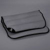 Коврик лежак для собак OUT Bosyak Waterproof L 105х70 Серый (прогулочный коврик подстилка для собак)