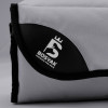 Коврик лежак для собак OUT Bosyak Waterproof L 105х70 Серый (прогулочный коврик подстилка для собак)