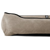 Лежак для собак EGO Bosyak Soft 3XL 145x115 Бежевый (лежак для больших собак до 100 кг)