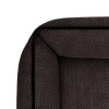 Лежак для собак EGO Bosyak Soft 3XL 145x115 Коричневый (лежак для больших собак до 100 кг)