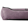 Лежак для собак EGO Bosyak Soft 3XL 145x115 Розовый (лежак для больших собак до 100 кг)