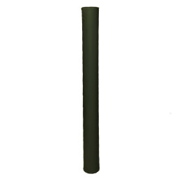 Ткань Оксфорд 600D PU 230г/м iQmebel Хаки