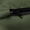 Водонепроницаемый лежак для собак и котов EGO Bosyak S 65x50 Хаки (Ортопедическая лежанка для собак 4-6 кг)