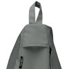 Кресло Мешок Груша Оксфорд Флекс 150х100 Студия Комфорта Серый (Waterpoof)