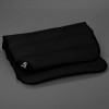 Коврик лежак для собак OUT Bosyak Waterproof L 105х70 Черный (прогулочный коврик подстилка для собак)